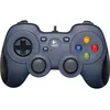 Image de Manette PC - Logitech G - Gamepad F310 - Filaire - Bleu