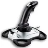 Image de Joystick - Filaire - Logitech G - Extreme 3D Pro S - Compatible PC - Noir