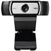 Image de Webcam Professionnelle Full Hd C930e Noire 9,4 X 7,1 X 4,3 Cm Logitech
