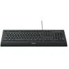 Image de Logitech K280e Pro F/ Business Clavier Bureau Usb Qwerty Us International Noir