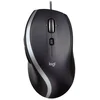 Image de Souris Logitech Lgt-m500 Défilement Rapide et Précis pour Droitier USB