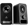 Image de Haut-parleur Haut-parleur 2.0 Z150 - 980-000814 - Noir LOGITECH