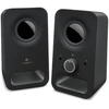 Image de Logitech Z150 - Noir