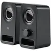 Image de Logitech Z150 - Haut-parleurs - noir en occasion ou reconditionné
