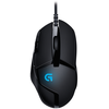 Image de Logitech G G402 Hyperion Fury FPS