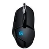 Image de Logitech Hyperion Fury G402 - souris - USB