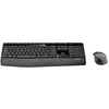 Image de Ensemble clavier et souris - LOGITECH - MK345 - Sans fil - 2.4 GHz - Version Tchèque