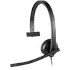 Image de Casque USB Logitech H570e - micro-casque
