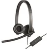 Image de Logitech H570e Stéréo