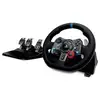Image de Logitech g29 driving force volant de course - compatible ps5 - ps4 et pc 941000112