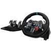 Image de Logitech G29 Driving Force - ensemble volant et pedales - filaire