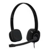 Image de Logitech Stereo H151 - micro-casque