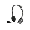 Image de Logitech Stereo H111 - micro-casque