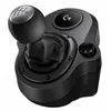 Image de Levier de vitesse Logitech G Driving Force Shifter G29/G920 Noir USB Spéciale Analogique/Numérique pour PS5, PS4, PS3, Xbox et PC en occasion ou reconditionné