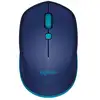 Image de Logitech M535 Bluetooth Mouse Souris Voyage Ambidextre Optique 1000 Dpi