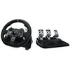 Image de Logitech G920 Driving Force - ensemble volant et pedales - filaire
