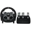 Image de Logitech G920 Driving Force - Ensemble volant et pÃ©dales - filaire - pour Microsoft Xbox One en occasion ou reconditionné