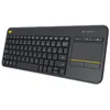 Image de Clavier sans fil K400 Plus LOGITECH