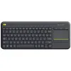 Image de Logitech K400 Plus - Noir