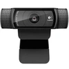 Image de Camera Web Logitech HD Pro C920 - webcam