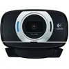 Image de LOGITECH - Webcam HD C615 - 8 MP USB - Noir