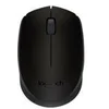 Image de Logitech M171 - souris - 2.4 GHz - noir