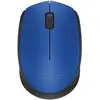 Image de Souris - Sans Fil - M171 - Bleu - Ambidextre