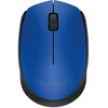 Image de Logitech M171 - Bleu