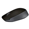Image de Logitech M170 - Souris - sans fil - 2.4 GHz - recepteur sans fil USB