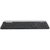 Image de Clavier K780 - LOGITECH - Sans fil Connectivité - Bluetooth - PC