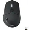 Image de Souris - Sans Fil - M720 Triathlon - Noir
