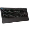 Image de Logitech G G213 Prodigy Clavier Gaming Usb Qwerty Us International Noir