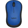 Image de Souris sans fil M220 silent blue LOGITECH