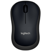 Image de Logitech B220 Silent Souris Bureau Ambidextre Rf Sans Fil Optique 1000 Dpi