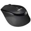 Image de Logitech M330 SILENT PLUS - souris - 2.4 GHz - noir