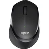 Image de Logitech M330 Silent Plus - Noir