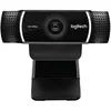 Image de Webcam C922 Pro Stream Noir LOGITECH