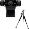 Image de Logitech C922 Pro Stream Webcam en occasion ou reconditionné