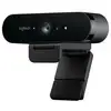 Image de Logitech Webcam Brio 4k Ultra Hd (960-001106) (960001106)