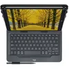Image de Etui clavier - Logitech - Universal Folio - AZERTY - Pour tablettes Apple Android et Windows de 9 à 10 pouces - Noir
