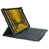 Image de Etui clavier - logitech - universal folio - azerty - pour tablettes apple, android et windows de 9 a 10 pouces - noir