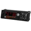 Image de Logitech Multi Panel - Panneau d'instruments de simulateur de vol - filaire