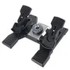 Image de Logitech Flight Rudder Pedals - pedales - filaire
