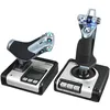 Image de JOYSTICK SAITEK by LOGITECH X52 Flight Control System