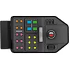 Image de Logitech Heavy Equipment Side Panel - ContrÃ´leur de simulateur de vol - filaire - pour PC en occasion ou reconditionné