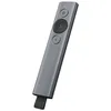 Image de Logitech Pointeur Spotlight Presenter Gris