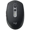 Image de Souris sans fil silencieuse M590 - 910-005197 - Noir LOGITECH
