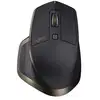 Image de Logitech Mx Master Wireless Mouse Souris Bureau Droitier Rf Sans Fil + Bluetooth Laser 1000 Dpi