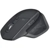 Image de Logitech Mx Master 2s Wireless Mouse Souris Bureau Droitier Rf Sans Fil + Bluetooth Laser 1000 Dpi