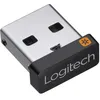 Image de Adaptateur Wi-Fi - LOGITECH - USB Type A - Externe - 240 GHz - Noir